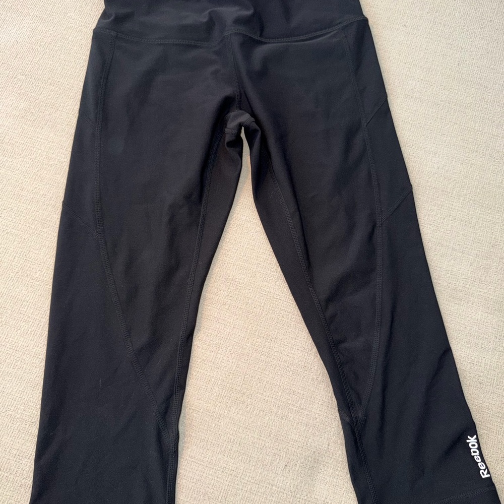 Reebok women’s capris